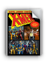 X-Men Apocalypto